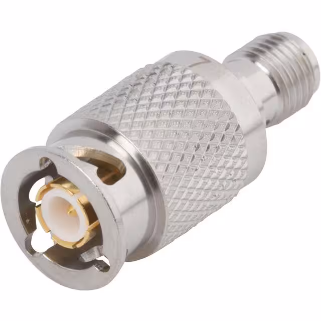 SF1122-6033 Amphenol SV Microwave  Koaxialstecker (HF)-Adapter